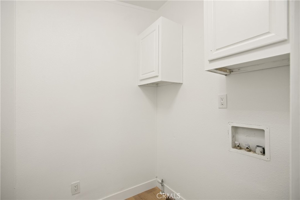 10350 Base Line Road, Unit 128 Rancho Cucamonga, CA 91701 - Photo 15 of 24 a view of a hallway