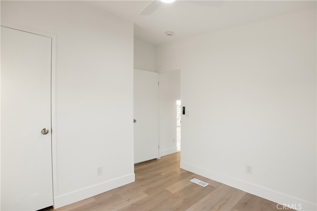 10350 Base Line Road, Unit 128 Rancho Cucamonga, CA 91701 - Photo 17 of 24 a view of an empty room