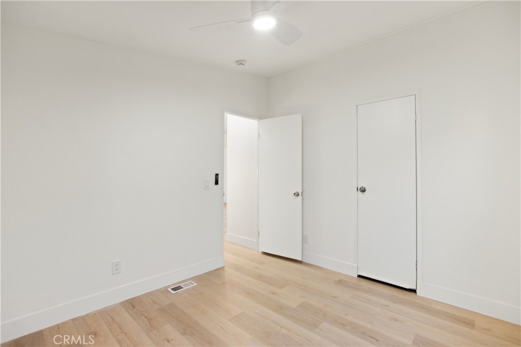 10350 Base Line Road, Unit 128 Rancho Cucamonga, CA 91701 - Photo 19 of 24 a view of an empty room