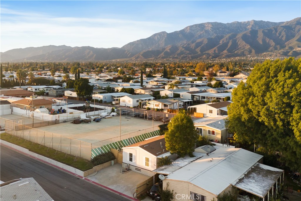 10350 Base Line Road, Unit 128 Rancho Cucamonga, CA 91701 - Photo 5 of 24 a view of a city
