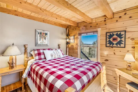 $800,000 | 1059 Sheep Ridge Road, Fairplay, CO 80440