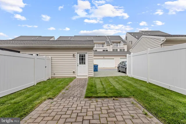 $565,000 | 619 West Mulberry Street, Kennett Square, PA 19348