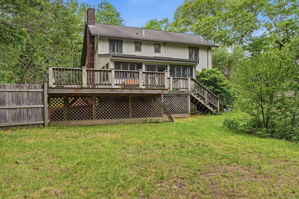 27 Bennett Road Rochester, MA 02770 - Photo 41 of 41