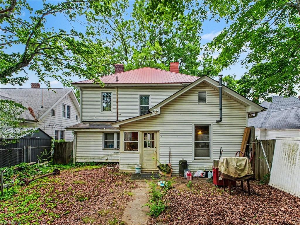 620 South Fulton Street Salisbury, NC 28144 - Photo 28 of 29