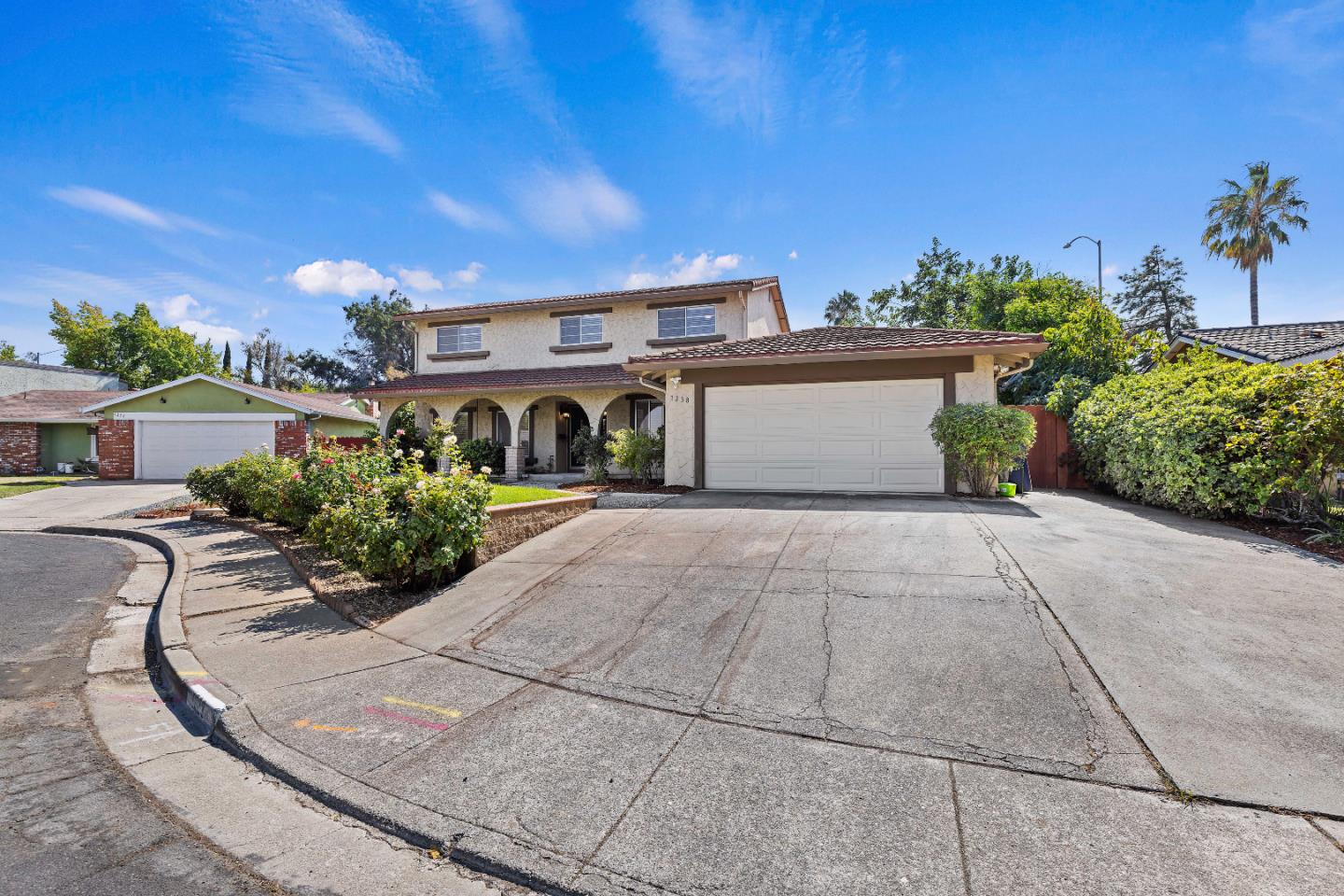 1238 Steven Drive Pittsburg, CA 94565 - Photo 2 of 39 a front view of a house with a yard
