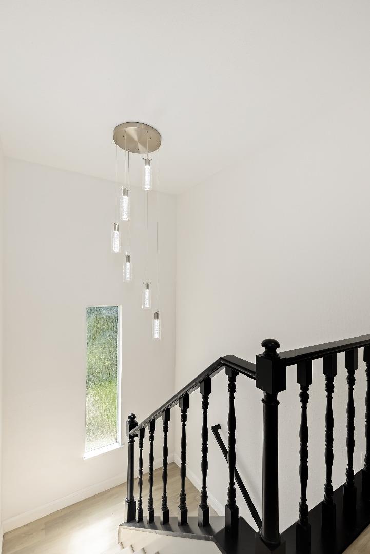 1238 Steven Drive Pittsburg, CA 94565 - Photo 26 of 39 a view of entryway with wooden floor