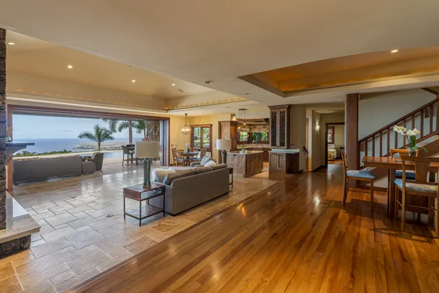 $4,698,000 | 76-863 North Pakalakala Place, Kailua-Kona, HI 96740