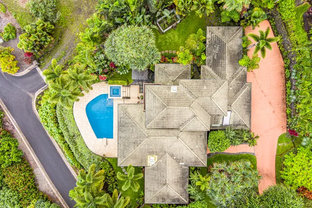 $4,698,000 | 76-863 North Pakalakala Place, Kailua-Kona, HI 96740