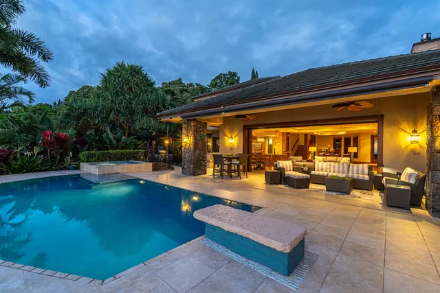 $4,698,000 | 76-863 North Pakalakala Place, Kailua-Kona, HI 96740