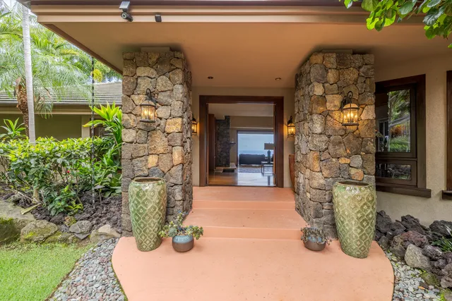$4,698,000 | 76-863 North Pakalakala Place, Kailua-Kona, HI 96740