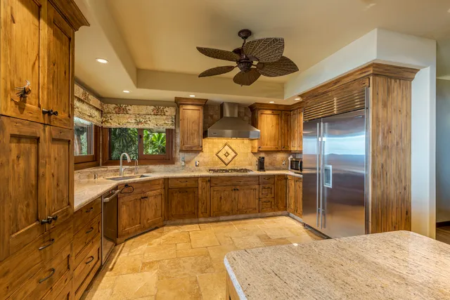 $4,698,000 | 76-863 North Pakalakala Place, Kailua-Kona, HI 96740