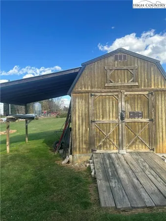 $295,000 | 480 Fraser Road, Sparta, NC 28675