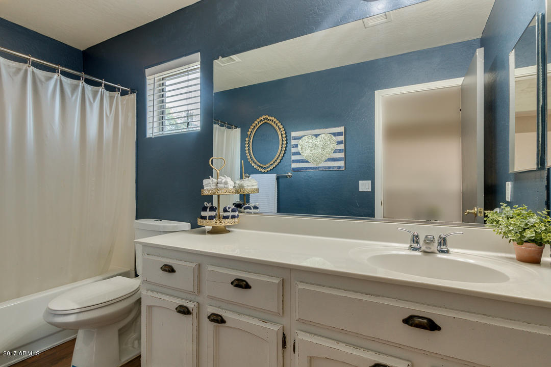 527 West Encinas Street Gilbert, AZ 85233 - Photo 22 of 30 22-Encinas