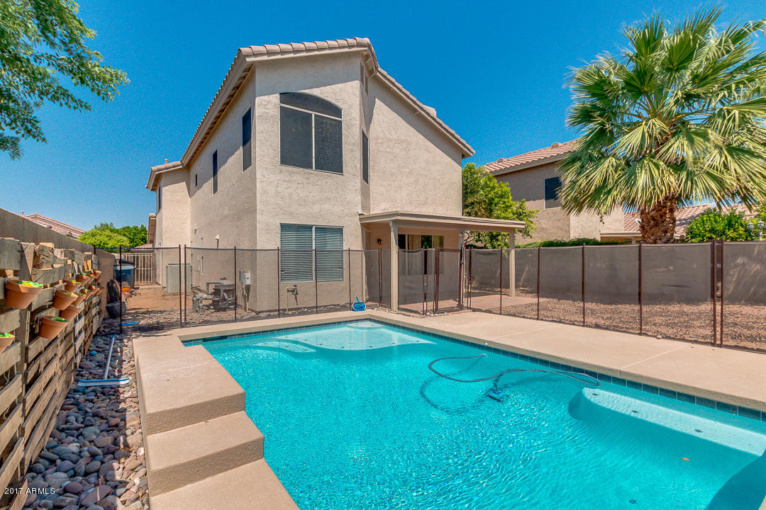 527 West Encinas Street Gilbert, AZ 85233 - Photo 24 of 30 24-Encinas