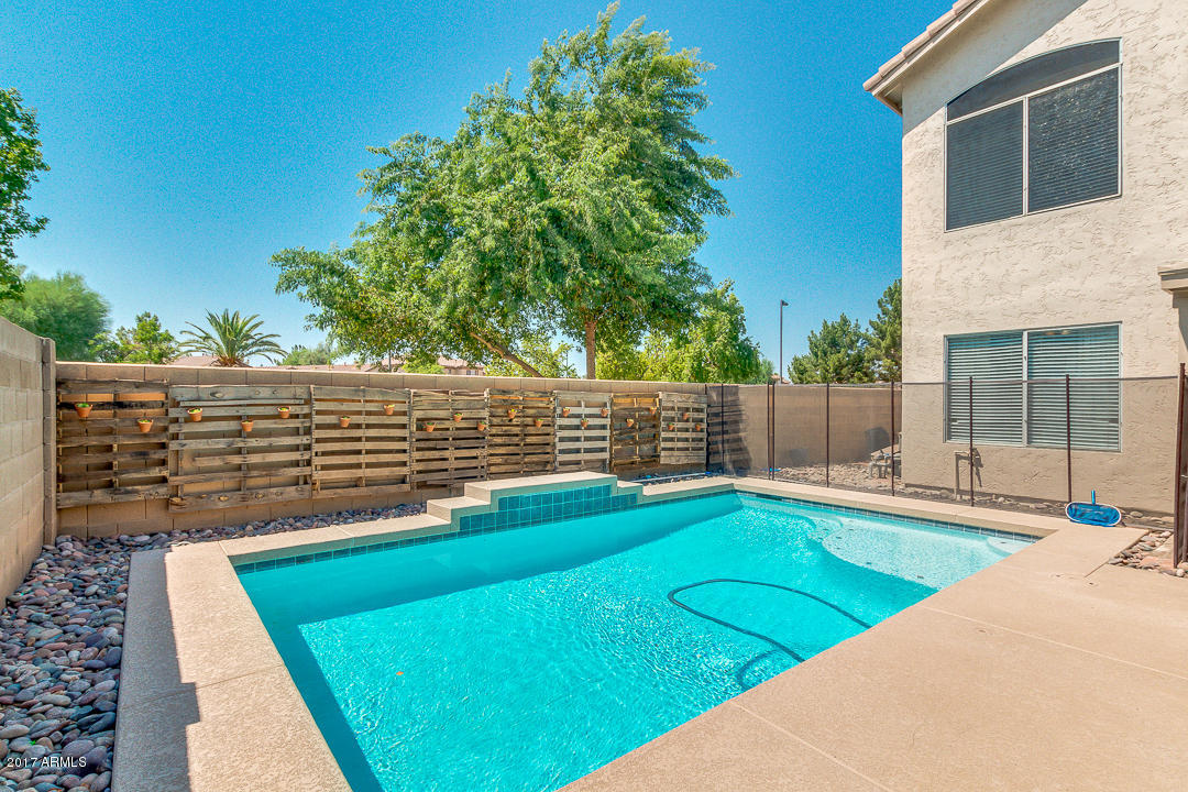527 West Encinas Street Gilbert, AZ 85233 - Photo 25 of 30 25-Encinas