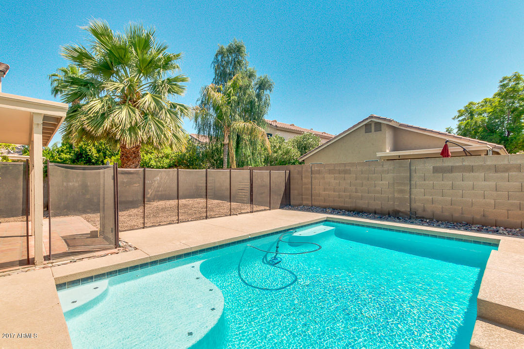 527 West Encinas Street Gilbert, AZ 85233 - Photo 26 of 30 26-Encinas