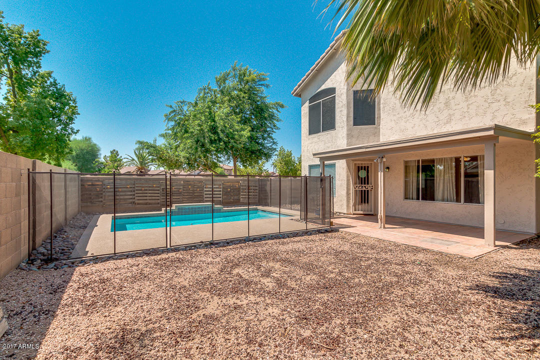 527 West Encinas Street Gilbert, AZ 85233 - Photo 28 of 30 28-Encinas
