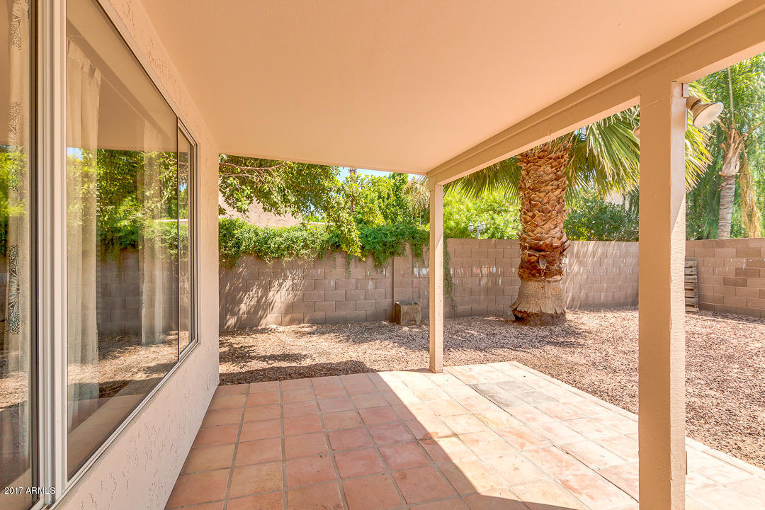 527 West Encinas Street Gilbert, AZ 85233 - Photo 29 of 30 29-Encinas