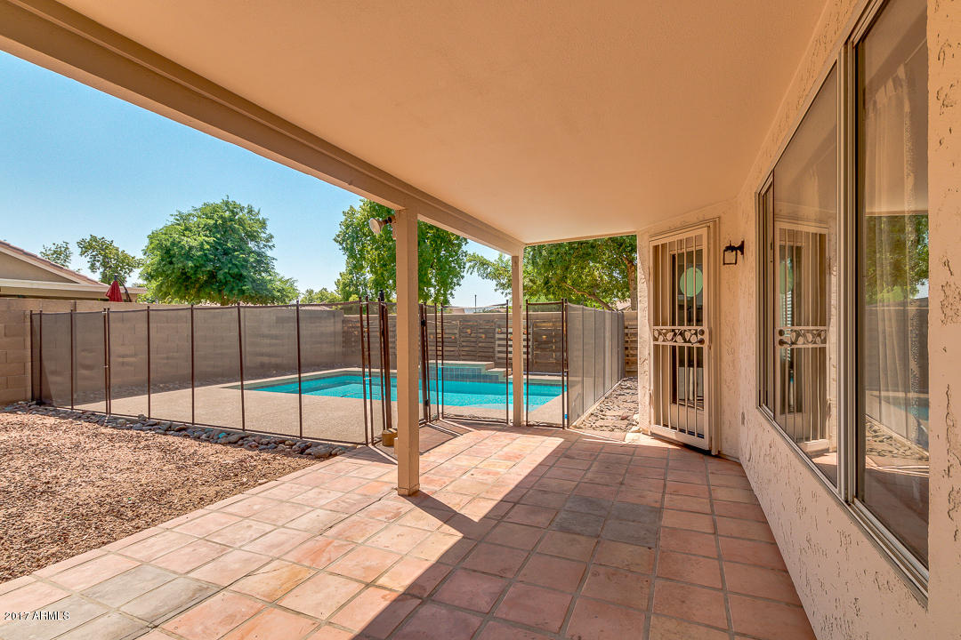 527 West Encinas Street Gilbert, AZ 85233 - Photo 30 of 30 30-Encinas