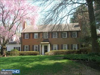 725 Campwoods Road Villanova, PA 19085 - Photo 1 of 6