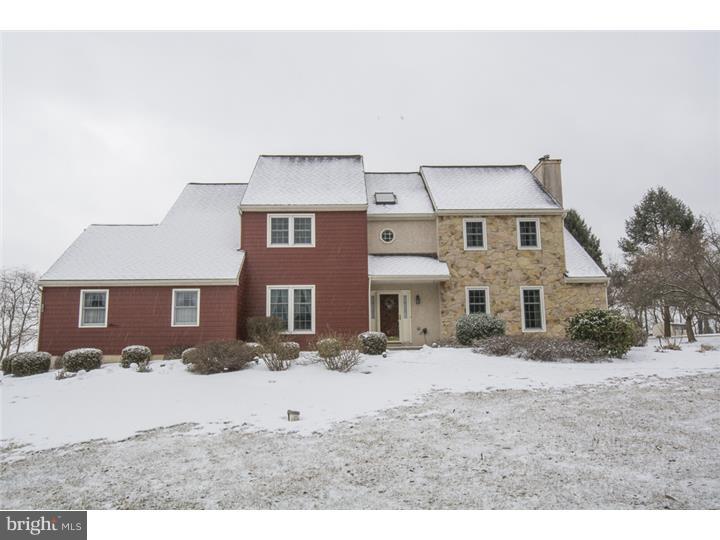 132 Moore Road Downingtown, PA 19335 - Photo 1 of 25 Gallery Image 1