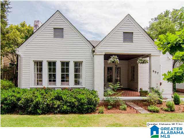837 Oxmoor Road Birmingham, AL 35209 - Photo 1 of 31
