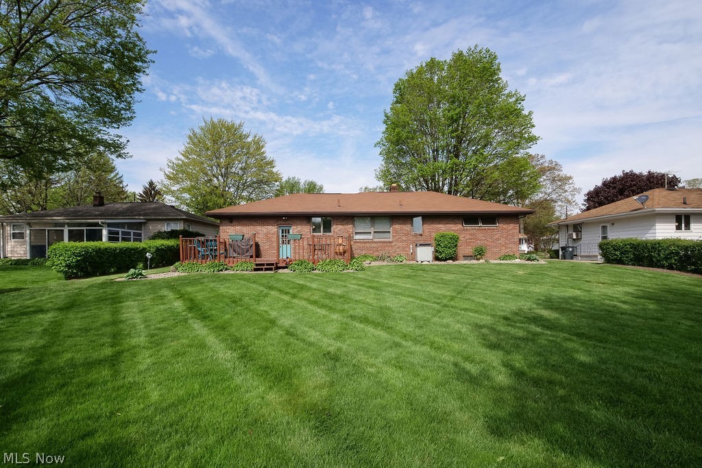 485 Lansing Road Akron, OH 44312 - Photo 3 of 10