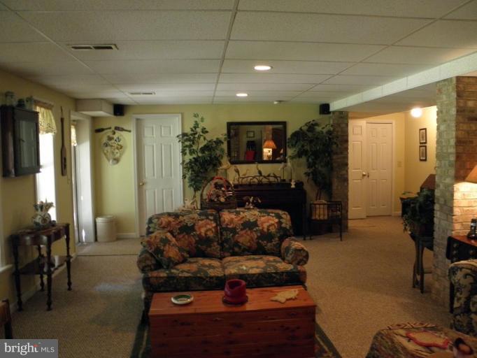 4386 True Blue Road Culpeper, VA 22701 - Photo 18 of 21 Basement #1