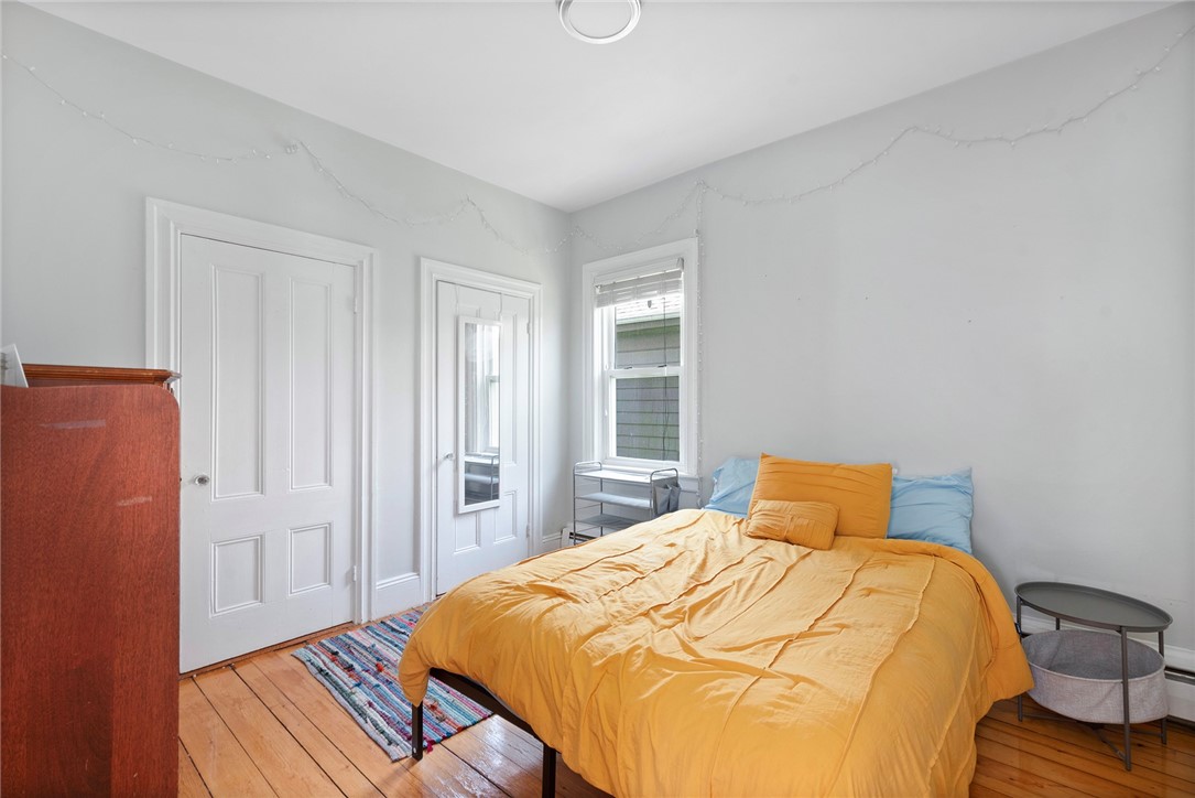 33 Amy Street Providence, RI 02906 - Photo 20 of 50 Unit 2 Bedroom 1