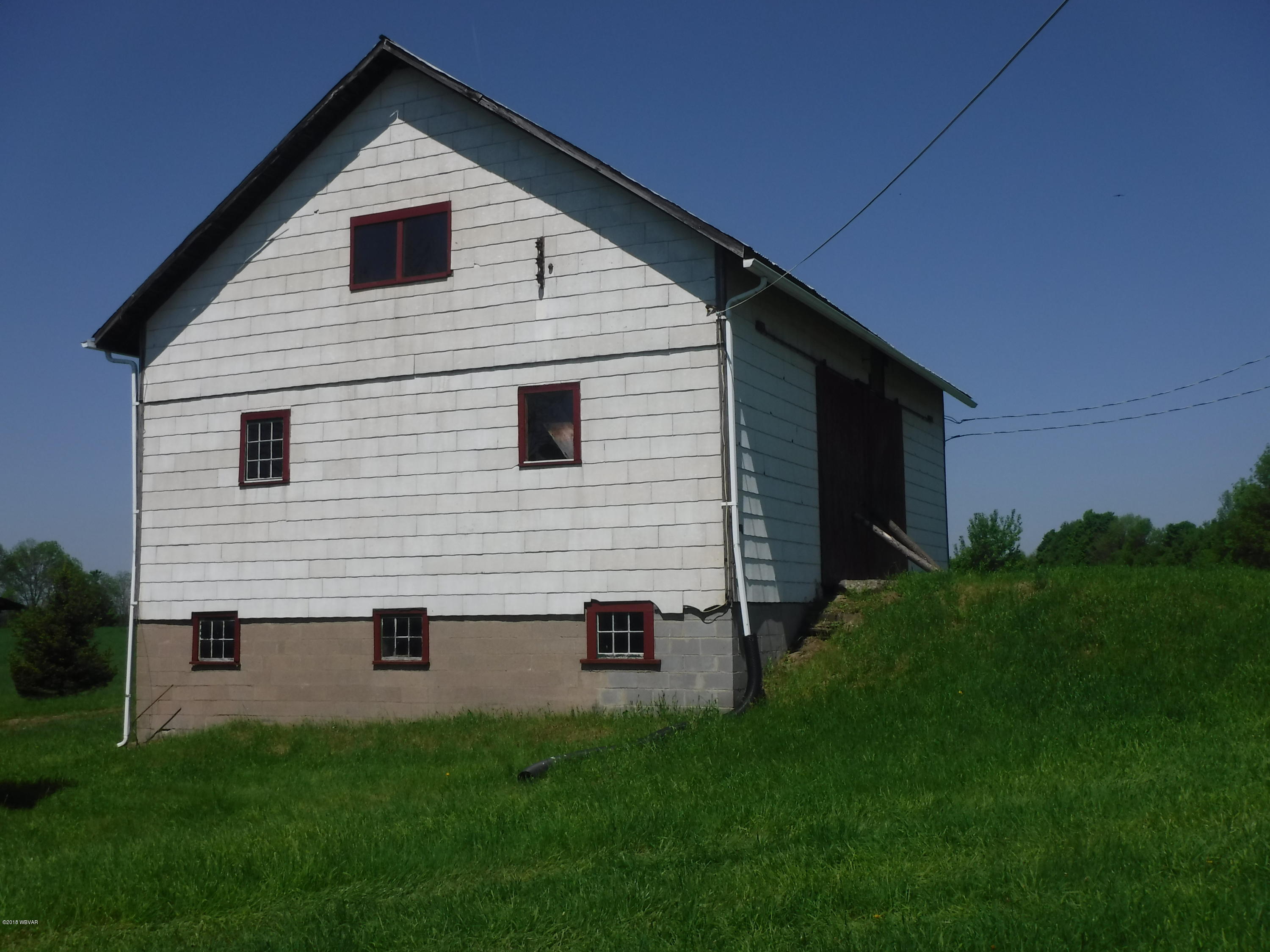 897 Bear Road Dushore, PA 18614 - Photo 51 of 57 Broschart 008