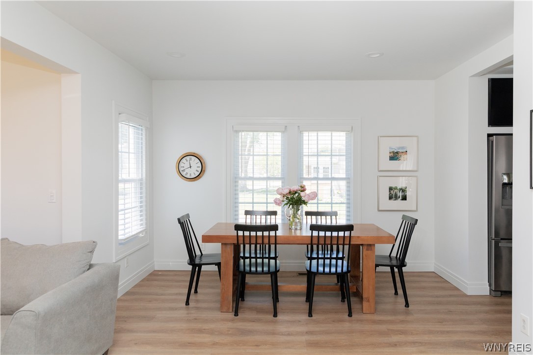 206 Tuscarora Road Buffalo, NY 14220 - Photo 21 of 46