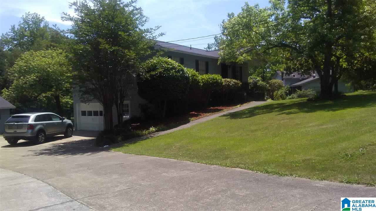 431 Polly Reed Road Northeast Center Point, AL 35215 - Photo 25 of 25
