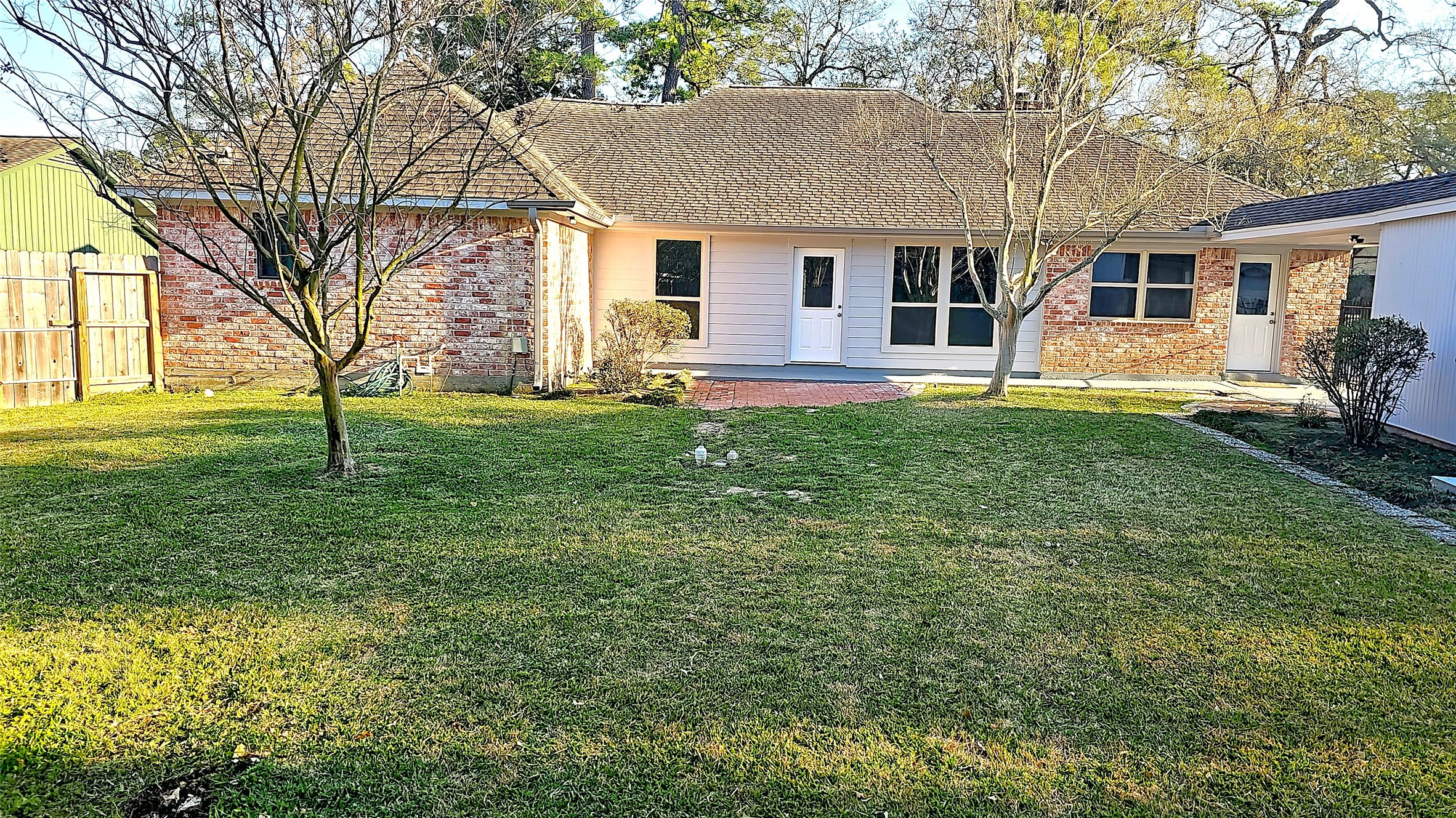 1207 Whitestone Lane Houston, TX 77073 - Photo 29 of 36