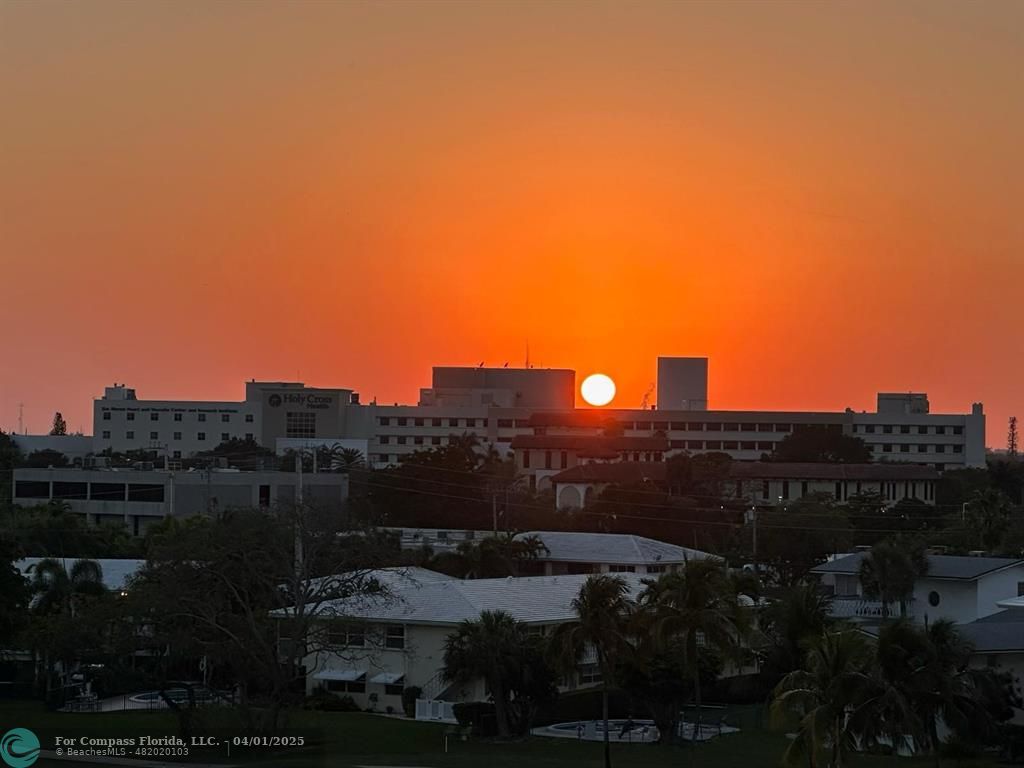 2500 Northeast 48th Lane, Unit 605 Fort Lauderdale, FL 33308 - Photo 1 of 16