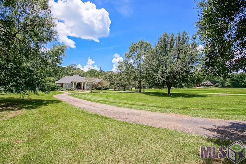 11640 Cooper Allen Road Walker, LA 70785 - Photo 3 of 34