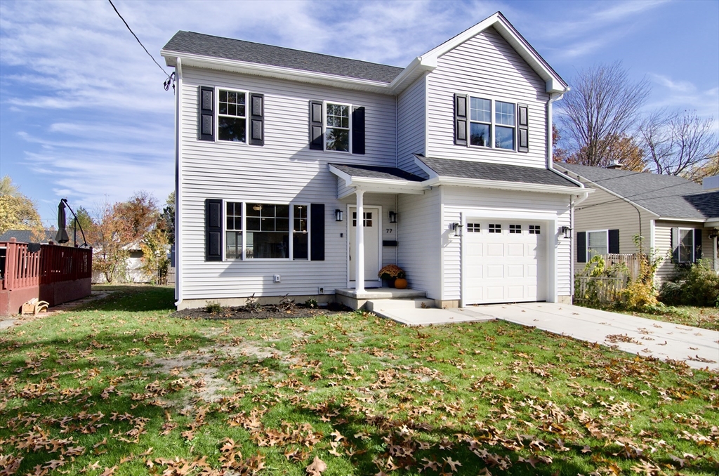 77 Lorimer Street Springfield, MA 01151 - Photo 2 of 42 Gallery Image 2