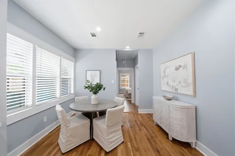 $950,000 | 713 Wendel Street, Houston, TX 77009