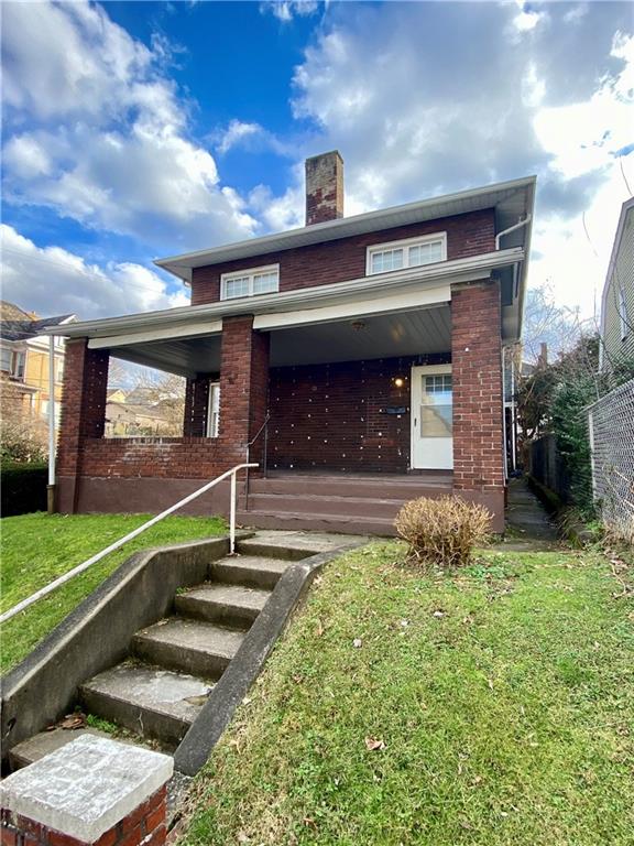 100 Reed Avenue Monessen, PA 15062 - Photo 1 of 14 Gallery Image 1