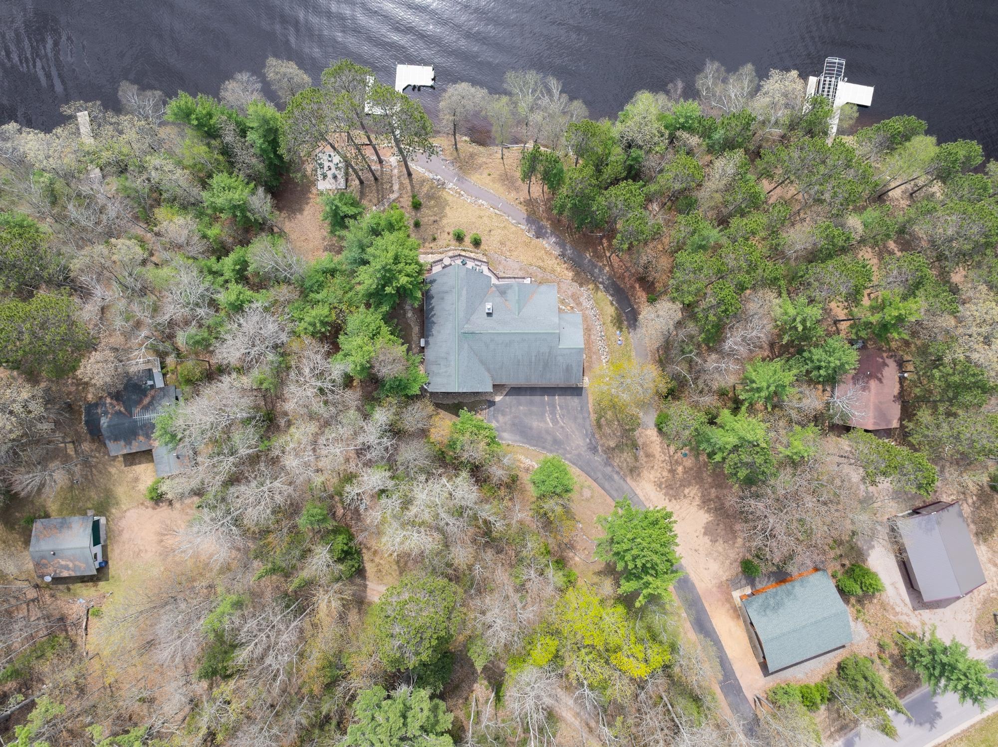 3717 Chain O Lakes Road Eagle River, WI 54521 - Photo 69 of 79 Gallery Image 69