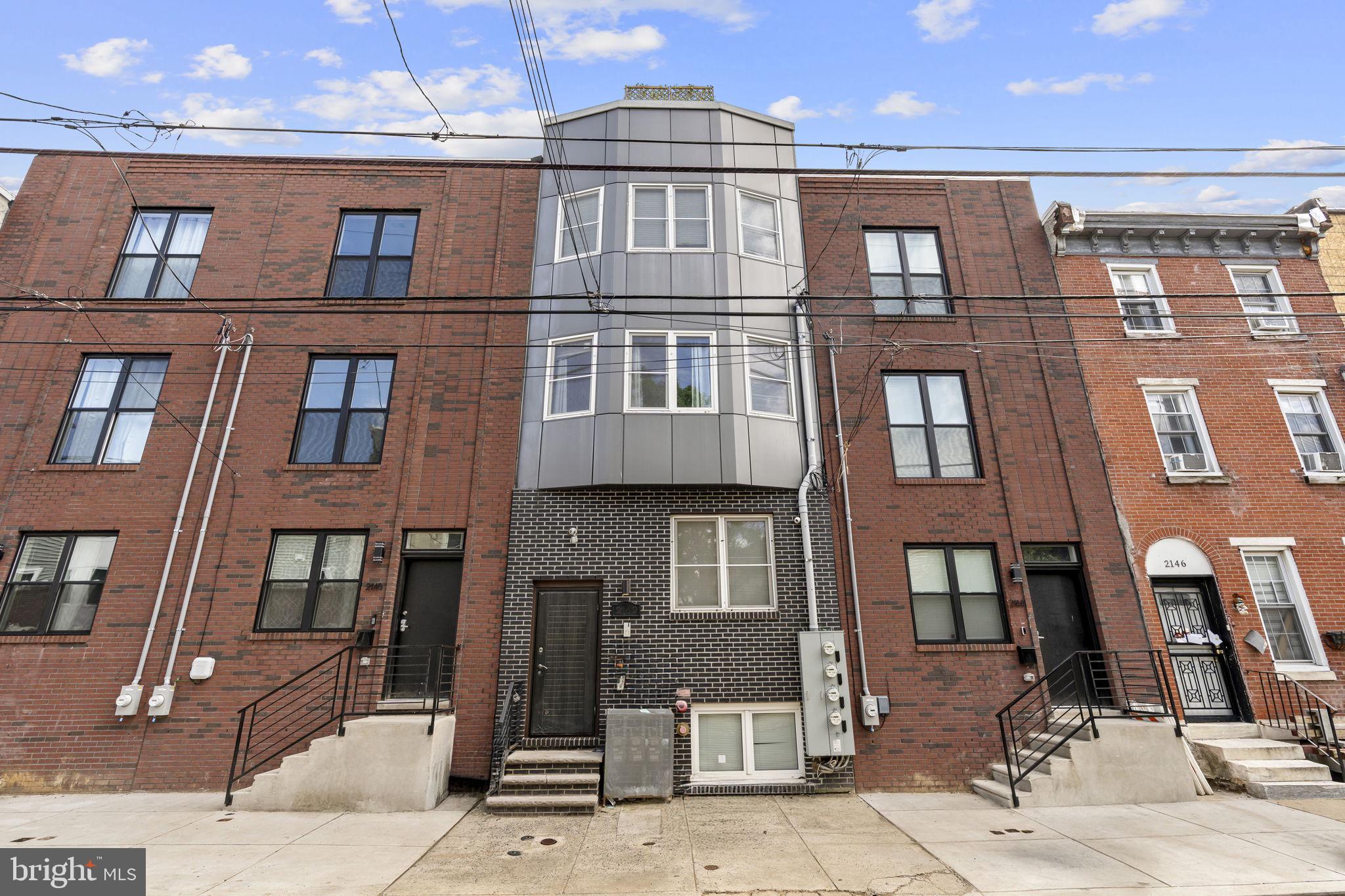 2142 Master Street, Unit B Philadelphia, PA 19121 - Photo 1 of 16