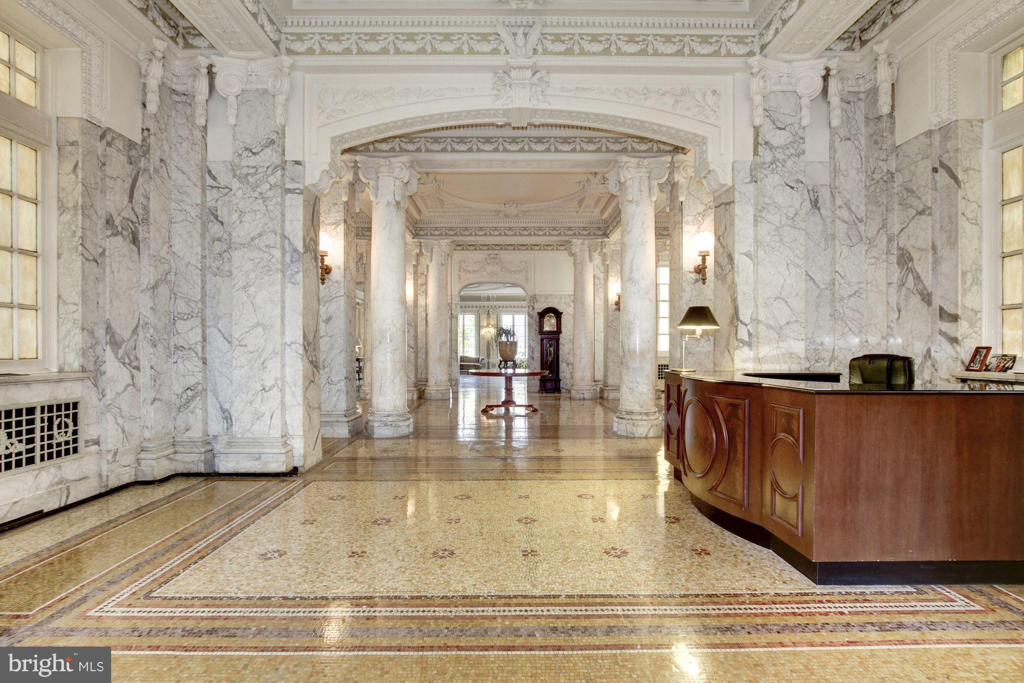 2022 Columbia Road Northwest, Unit 315 Washington, DC 20009 - Photo 2 of 30 Community