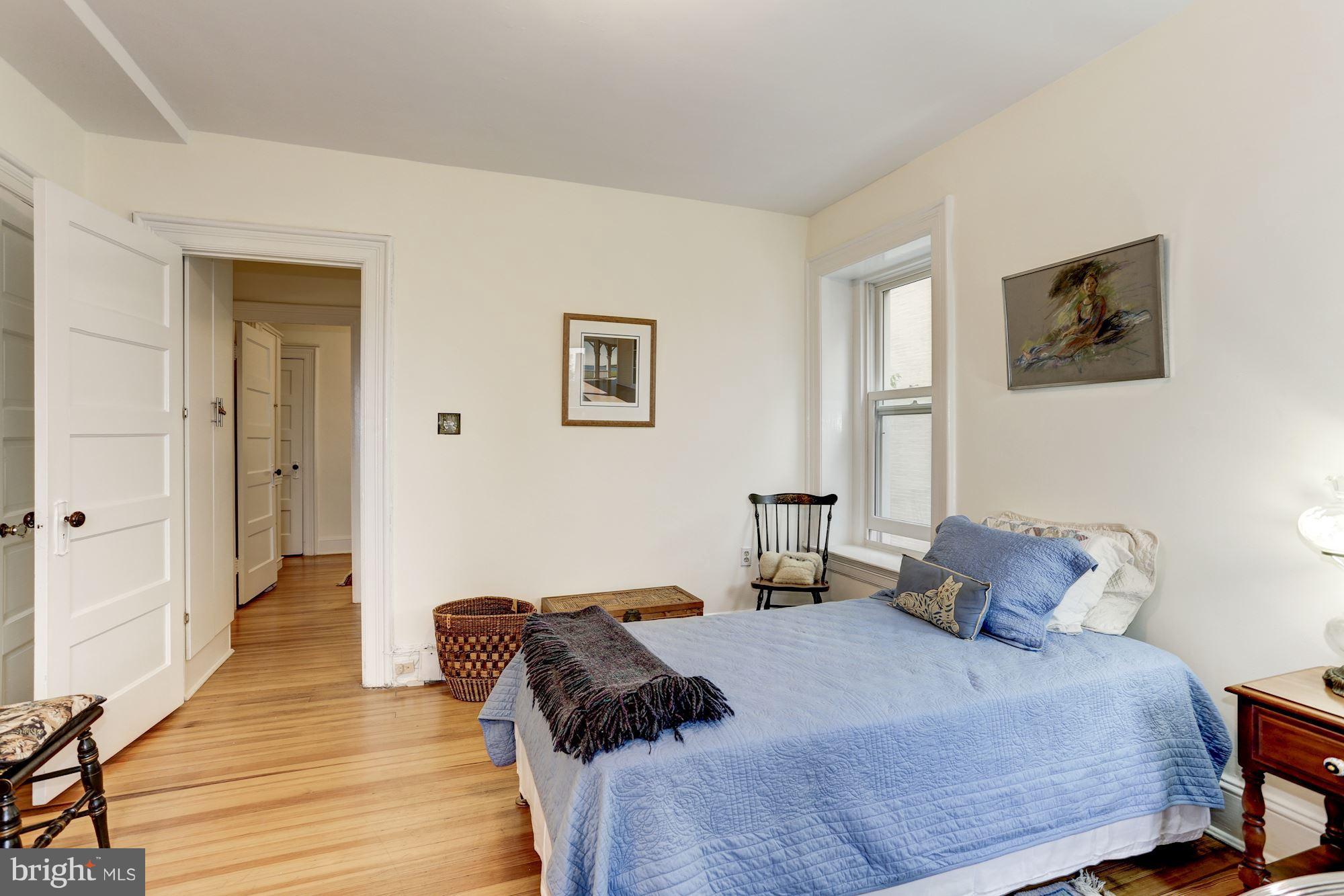 2022 Columbia Road Northwest, Unit 315 Washington, DC 20009 - Photo 20 of 30 2ND BEDROOM