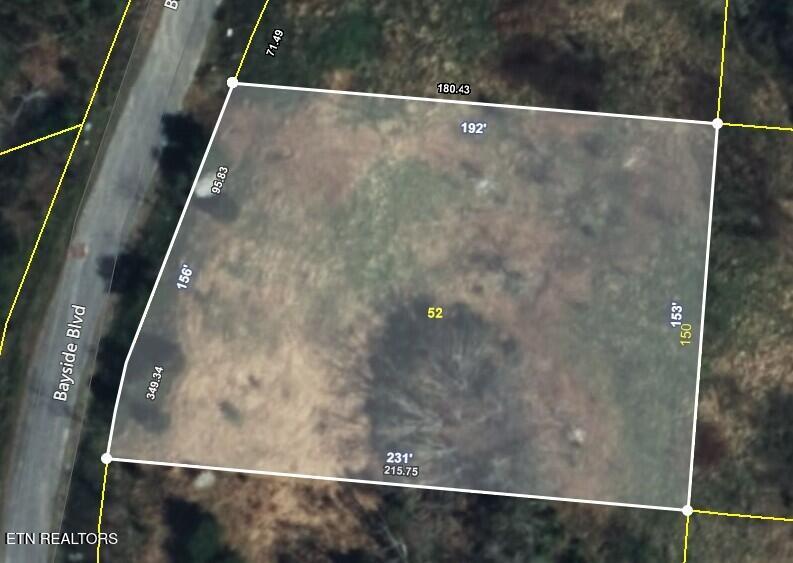 Lot 52 Bayside Boulevard Bean Station, TN 37708 - Photo 7 of 7 Screenshot 2025-04-13 160152