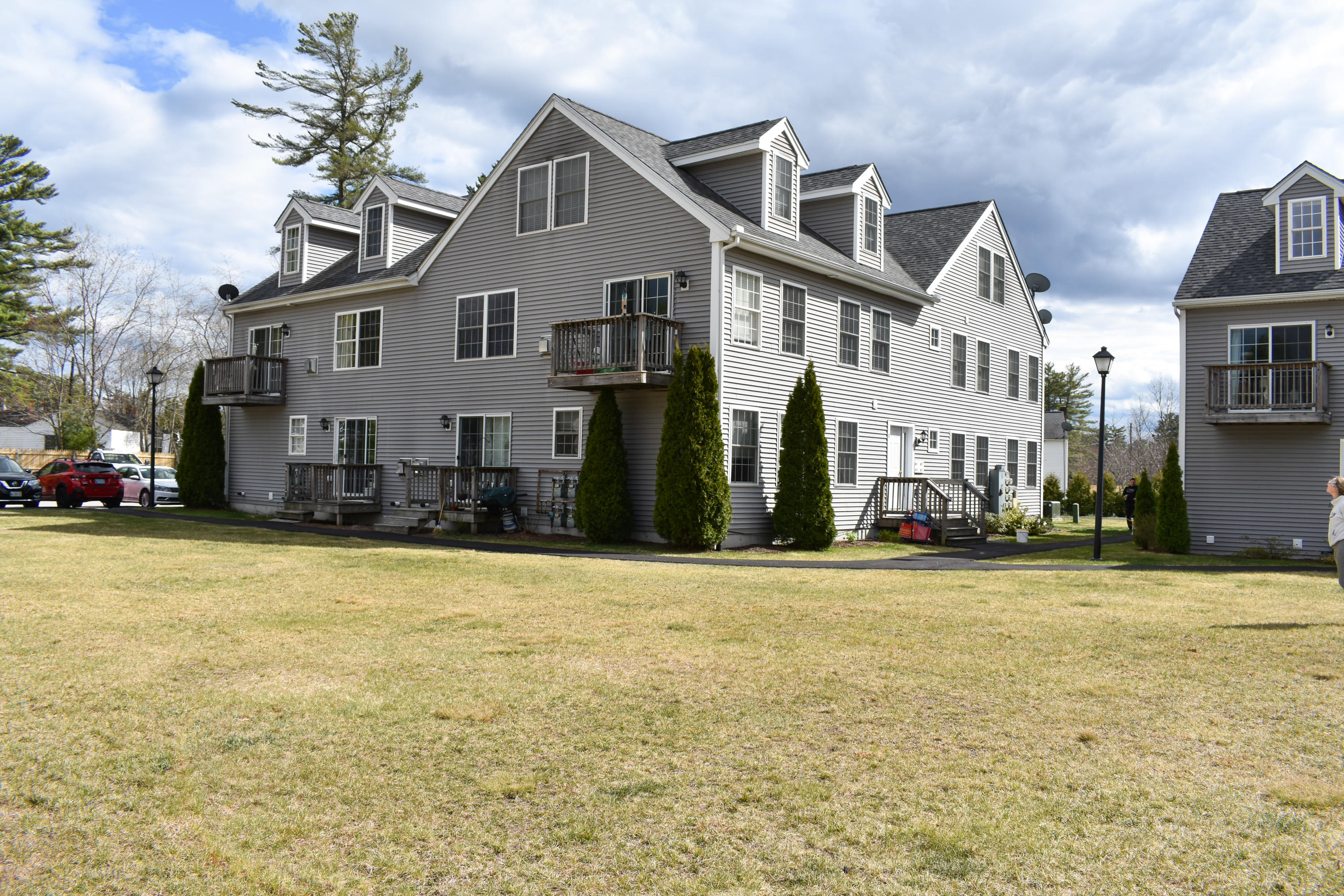 11 Smithwheel Road, Unit 41 Old Orchard Beach, ME 04064 - Photo 1 of 19 Building View