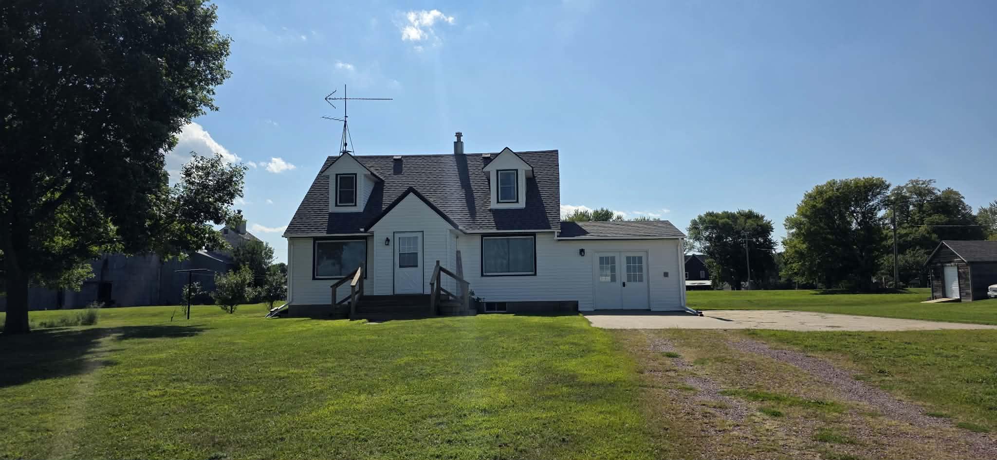 206 Main Street Wanda, MN 56294 - Photo 1 of 36 Gallery Image 1