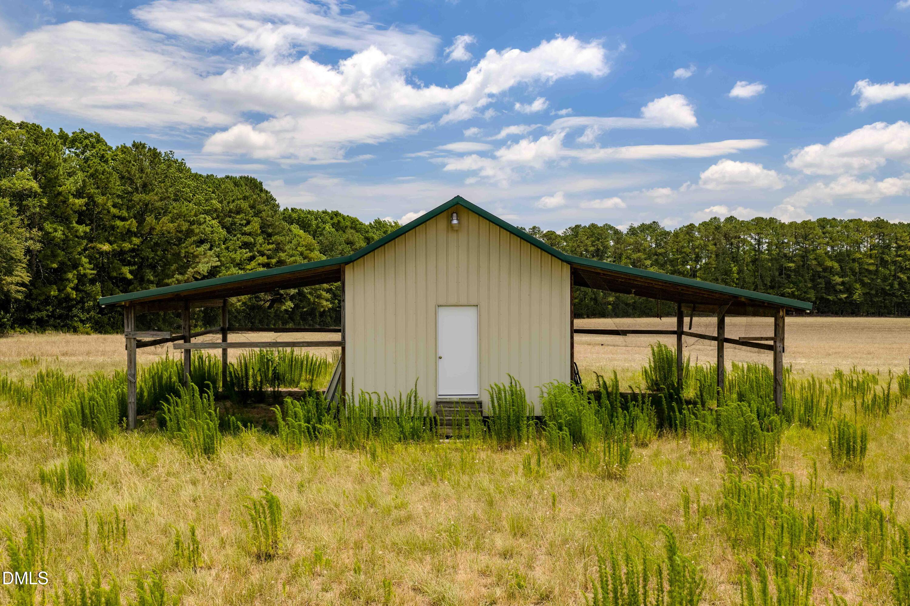 0 Old Stage Road North Willow Spring, NC 27592 - Photo 20 of 27
