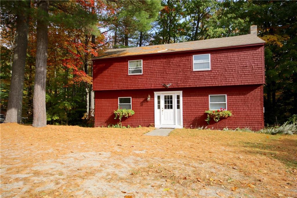 180 Deer Hill Road Harrison, ME 04040 - Photo 4 of 35 Photo