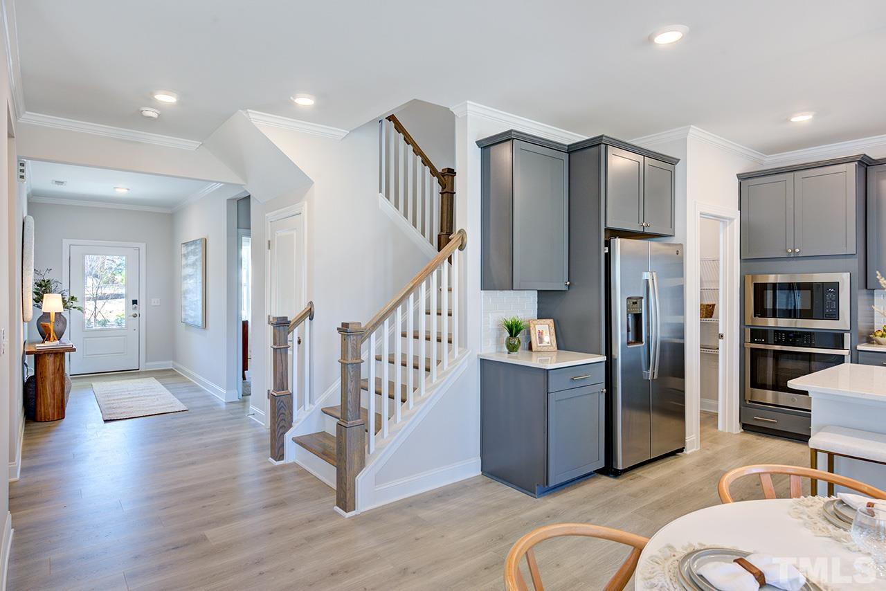 1185 Sun Springs Road Wake Forest, NC 27587 - Photo 11 of 48 Gallery Image 11