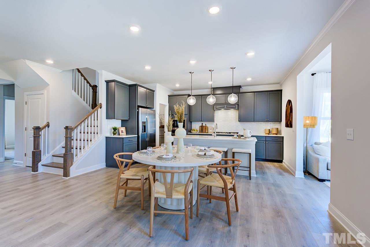 1185 Sun Springs Road Wake Forest, NC 27587 - Photo 12 of 48 Gallery Image 12