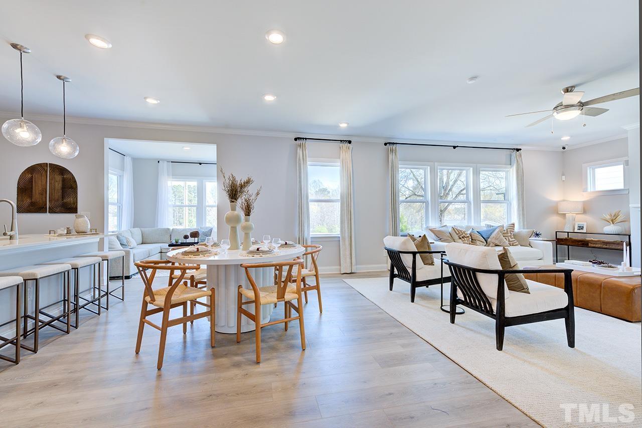 1185 Sun Springs Road Wake Forest, NC 27587 - Photo 13 of 48 Gallery Image 13